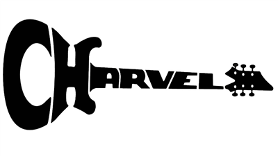 Logo charvel