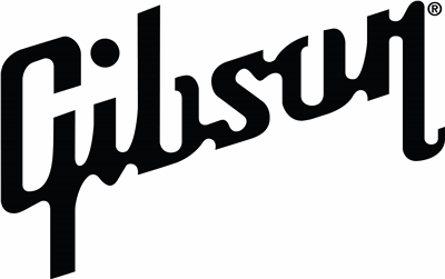 Logo gibson