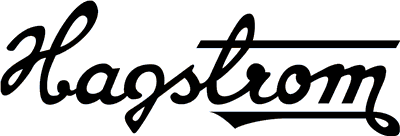 Logo hagstrom