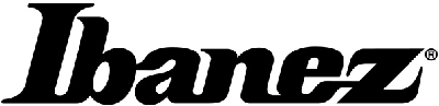 Logo ibanez