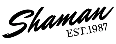 Logo shaman