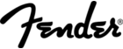 Logo fender