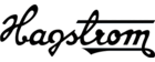 Logo hagstrom