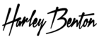 Logo harley-benton