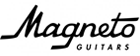 Logo magneto-guitars
