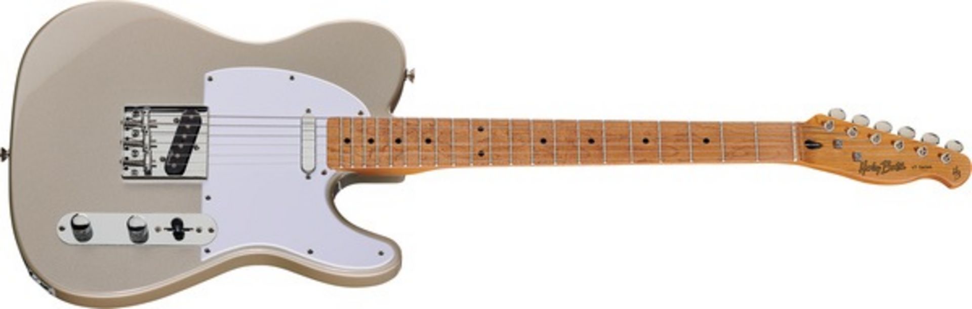 Harley Benton - TE-62CC IS