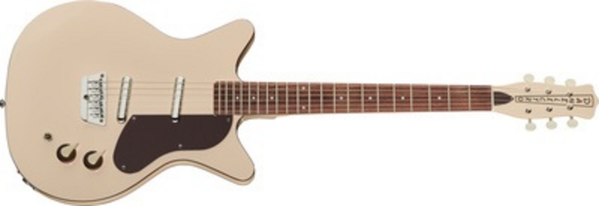 Danelectro - ’59 DIVINE