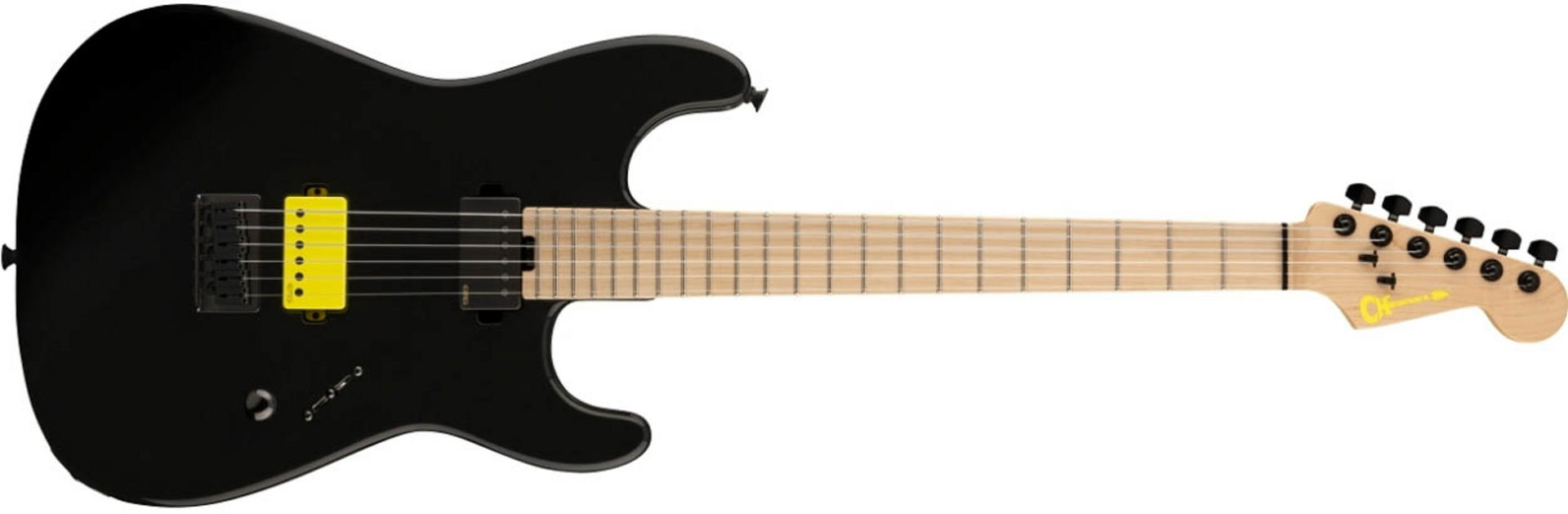 Charvel - SEAN LONG SIGNATURE PRO-MOD SAN DIMAS STYLE 1 HH HT M