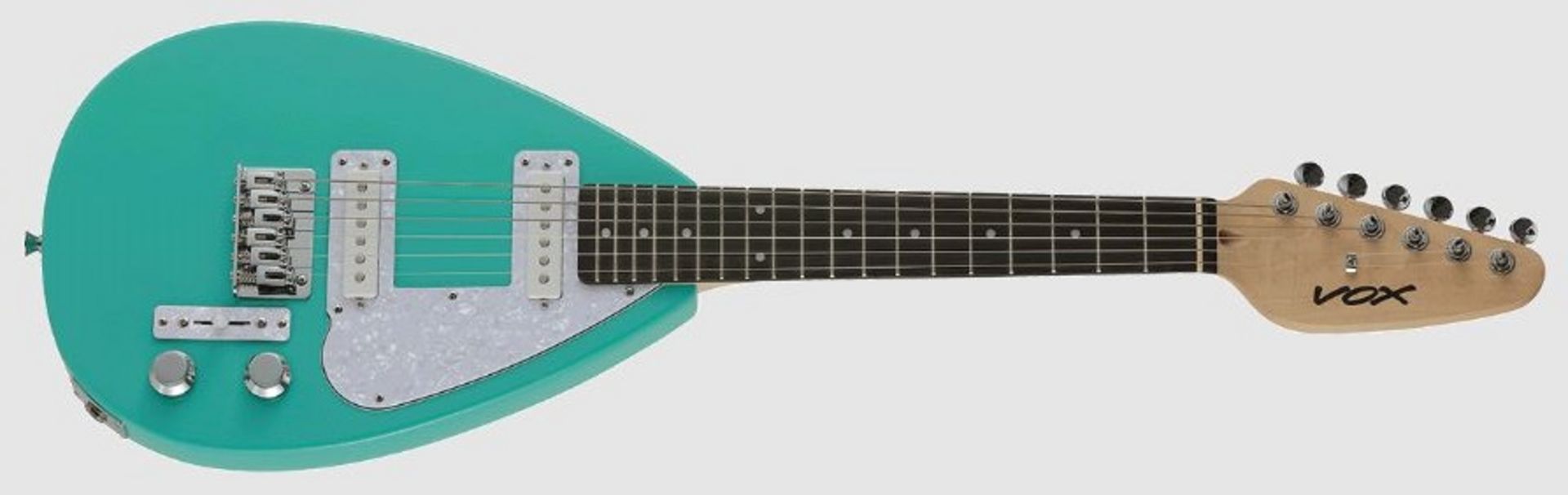 Vox - MARK III MINI Aqua Green