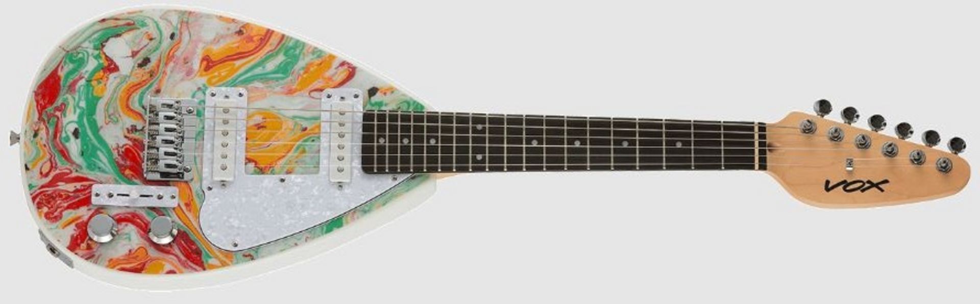 Vox - MARK III MINI Marble