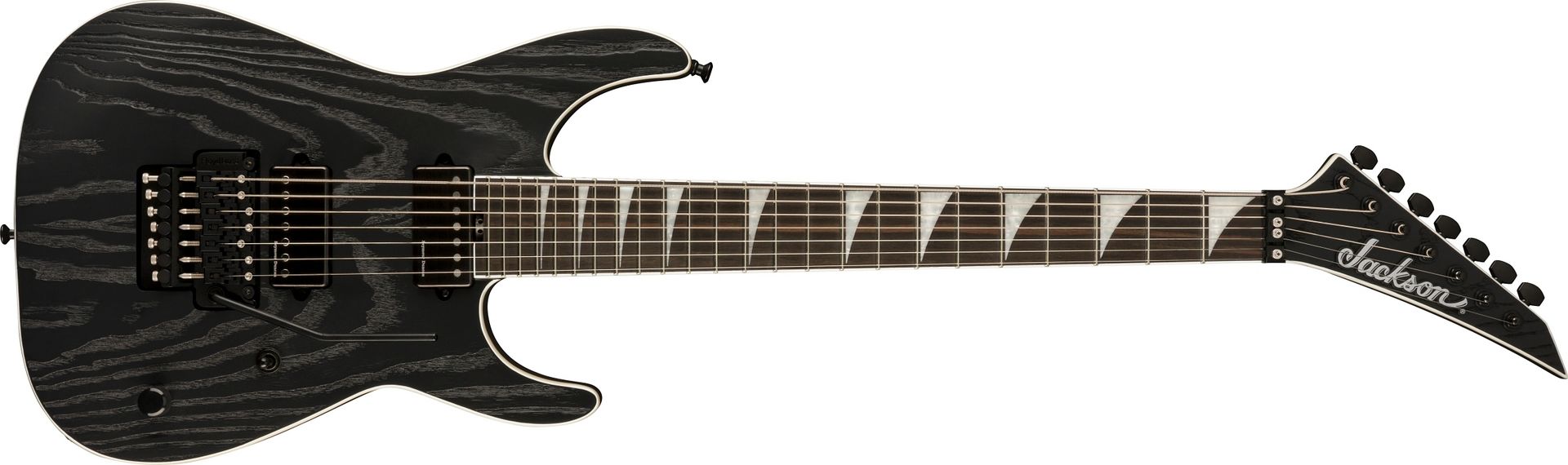 Jackson - Jeff Loomis Soloist SL7