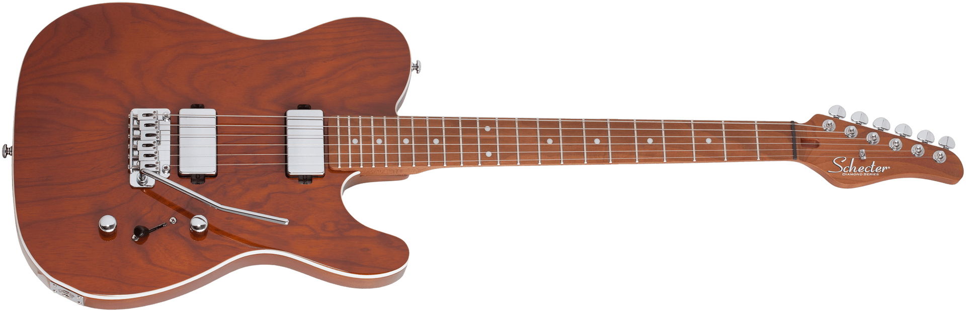 Schecter - PT Van Nuys