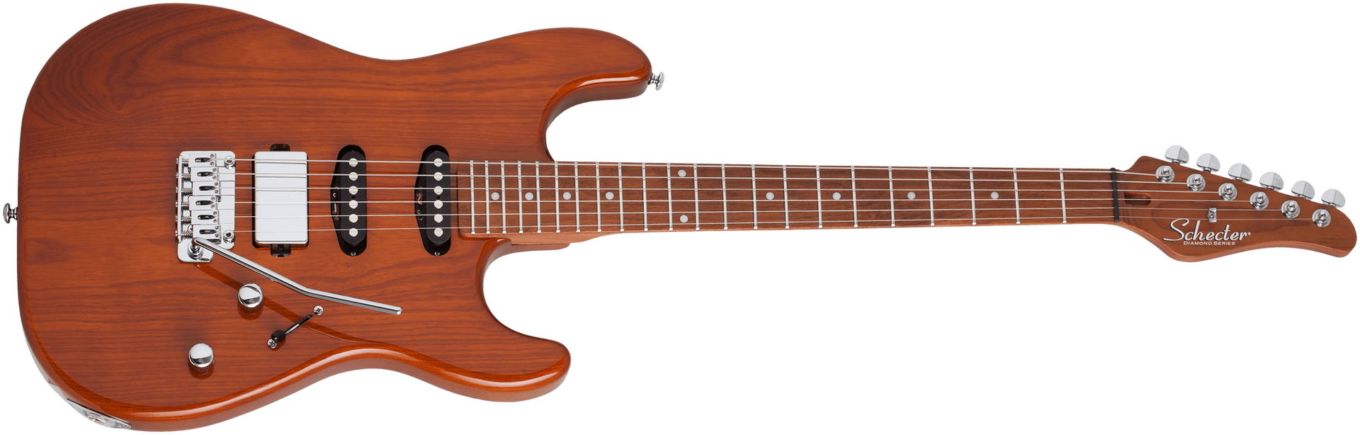 Schecter - Traditional Van Nuys