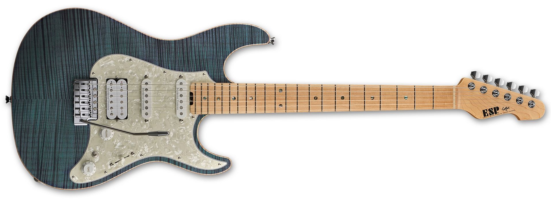 ESP - SNAPPER CTM INDIGO PURPLE
