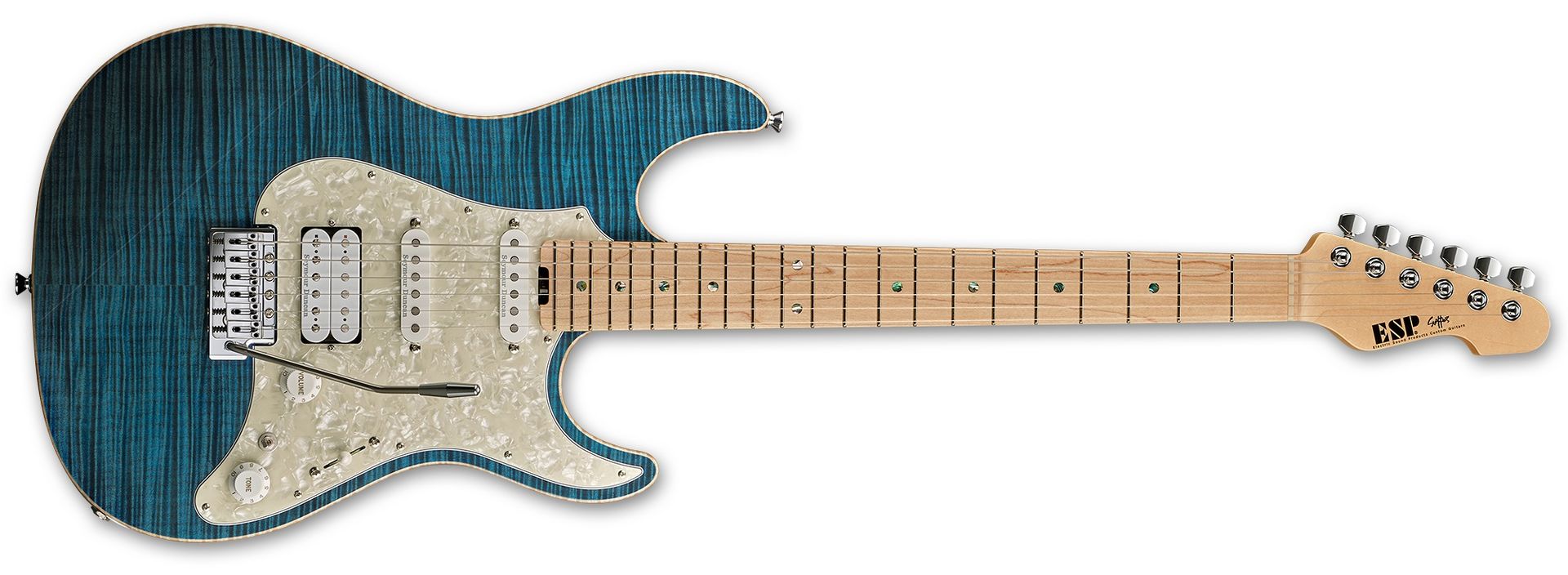 ESP - SNAPPER CTM MARINE BLUE