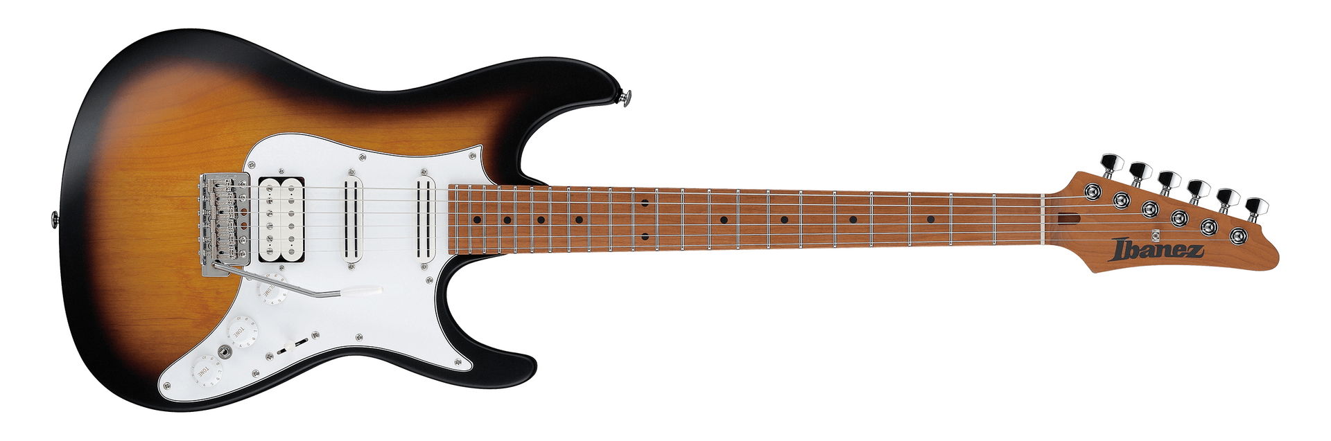 Ibanez - ATZ10P Andy Timmons