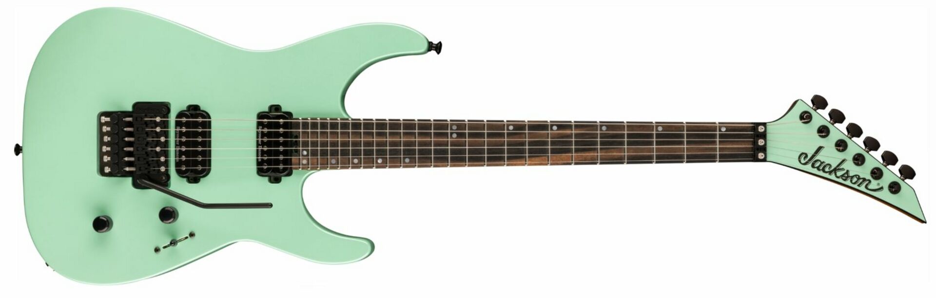 Jackson - American Series Virtuoso Specific Ocean