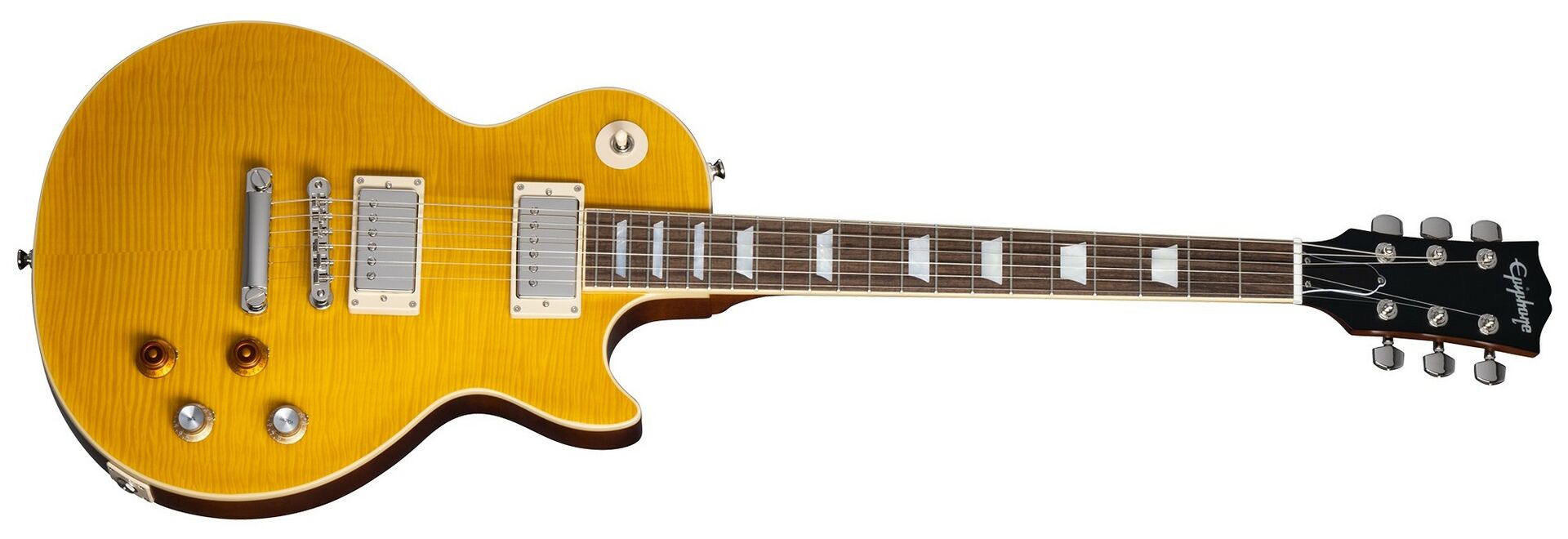 Epiphone - Kirk Hammett 