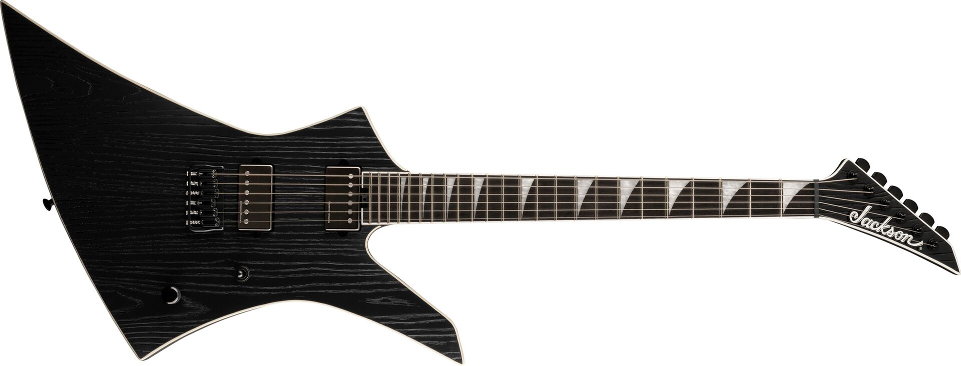 Jackson - PRO SERIES SIGNATURE JEFF LOOMIS KELLY HT6 ASH