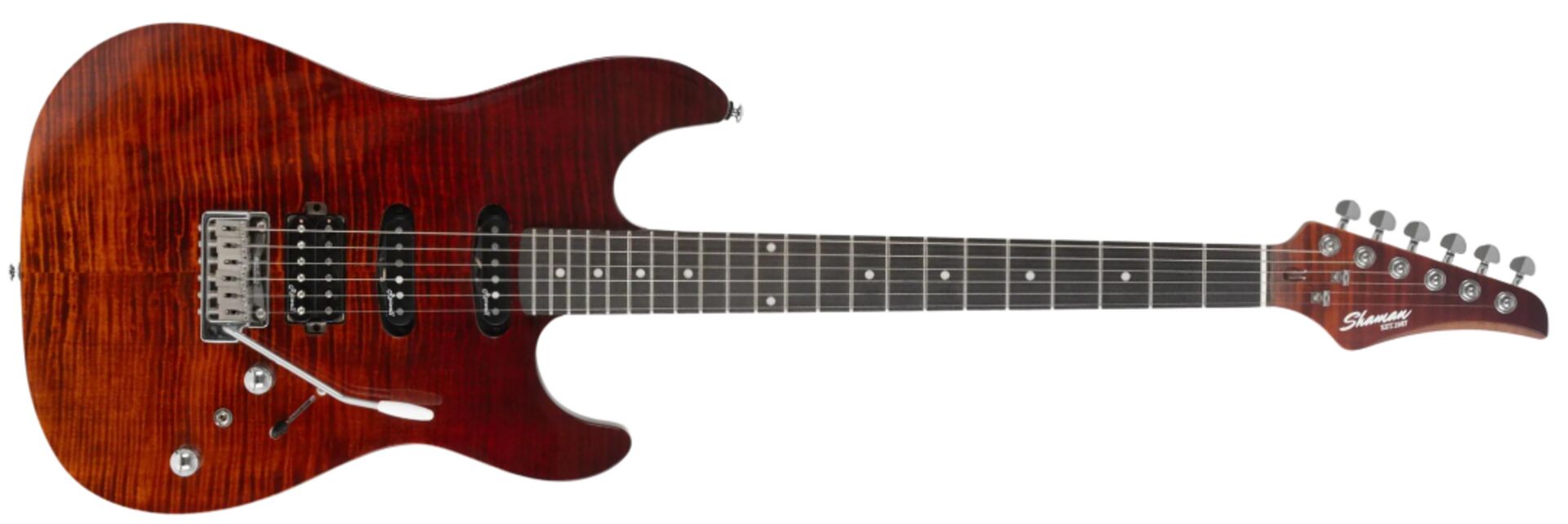 Shaman - VST1087-OGB Venture Series Bengal Burst